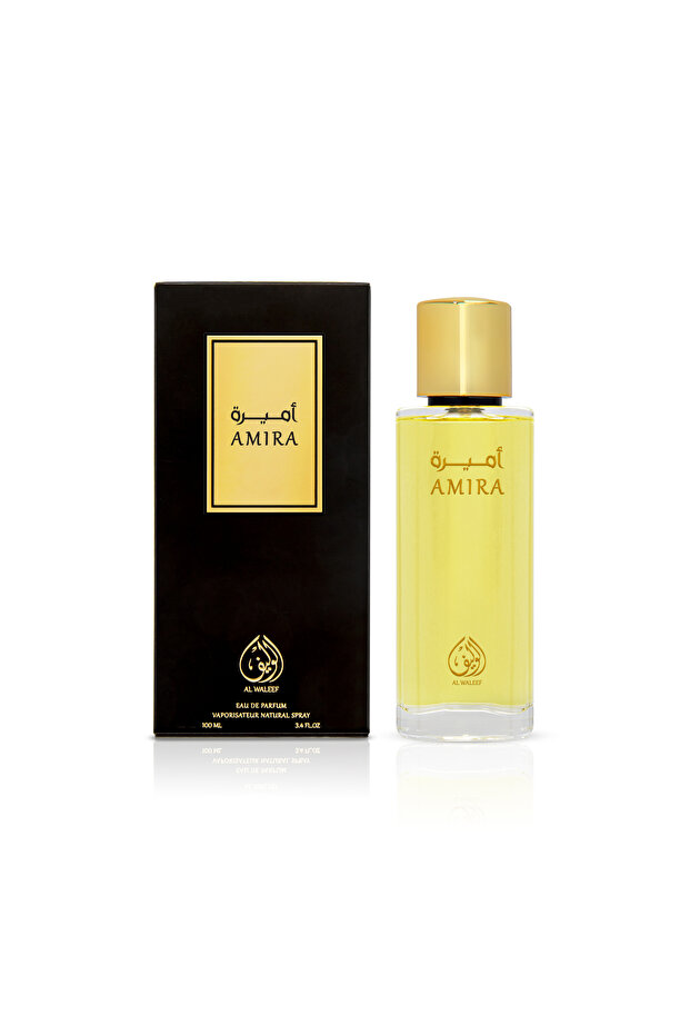 الوليف - عطر أميرة 100 مل