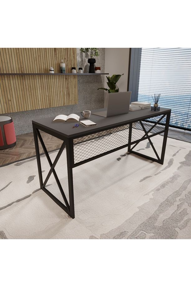 Exclusive Ofis Masası - 2