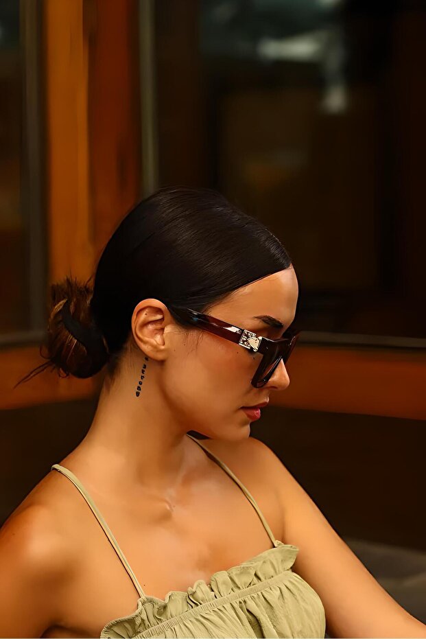 MODALUCCİ GÜNEŞ GÖZLÜĞÜ - 3