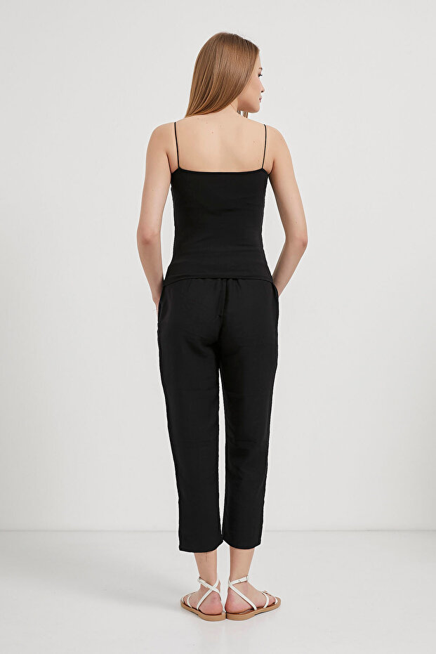 İp Askılı Atlet - 5