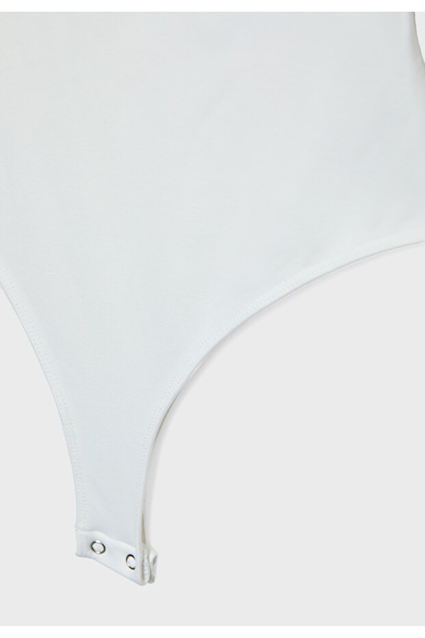 Basics bodysuit with straps - 6