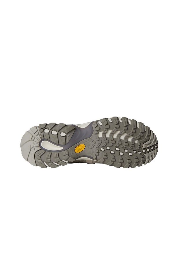 HEDGEHOG 06 RVST Ayakkabı NF0A8AE96S51 Çok Renkli-43 - 4