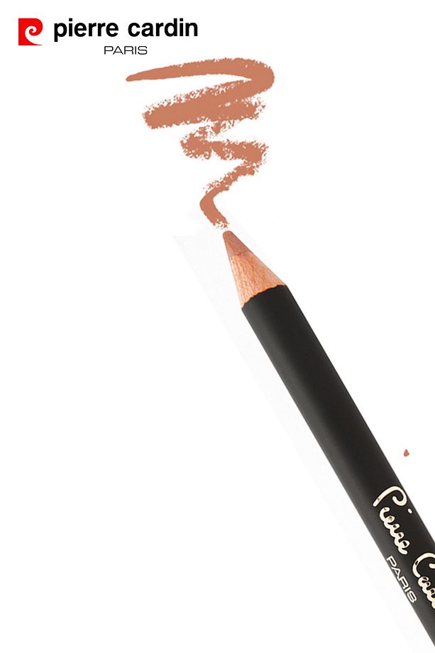 Lipliner Suya Dayanıklı Dudak Kalemi - 6