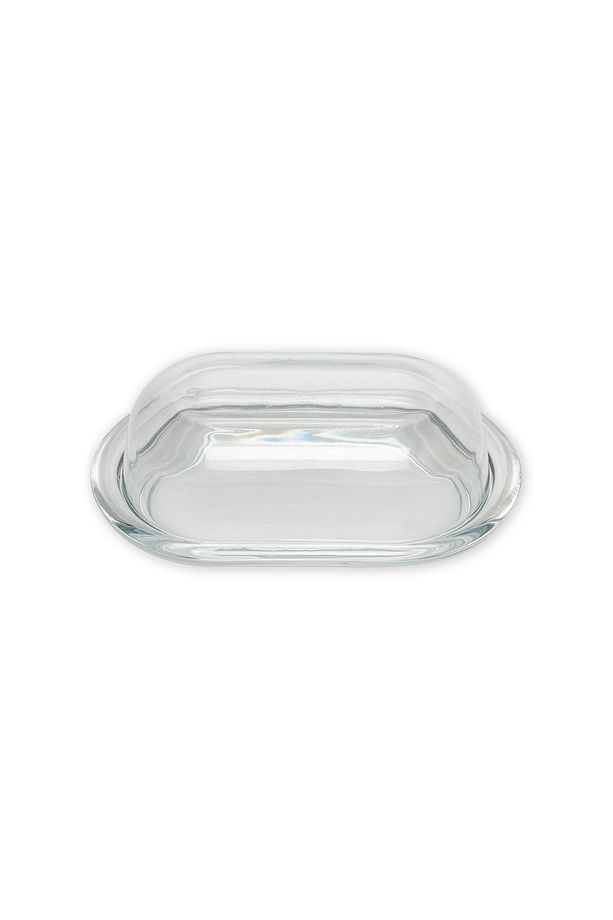 98402 Basic Tereyağlık - 450 ml - 2