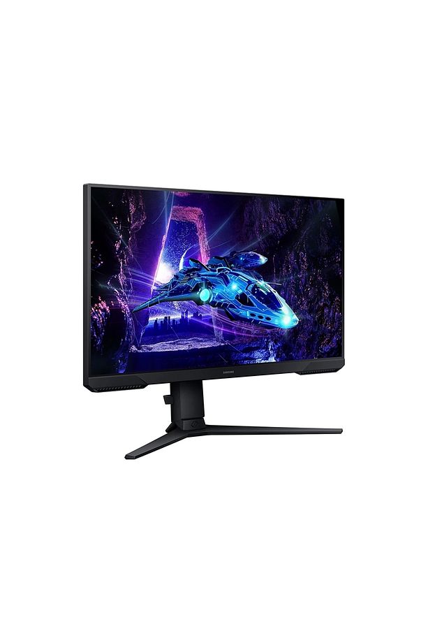 Odyssey G3 LS27DG302EUXUF 27 1 Ms Pivot VA 180 HZ Monitör - 4