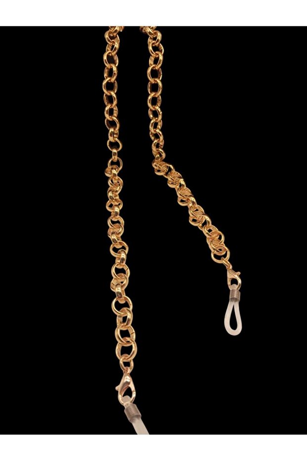 سلسلة النظارات رقم 4 - 5