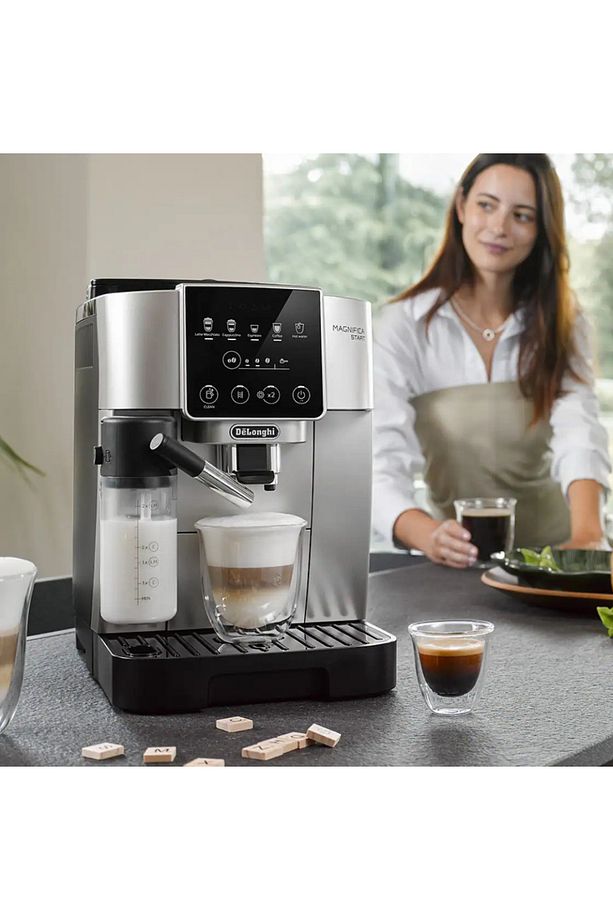 Kahve Makinesi Temizleme Tableti 1,3 gr 30 Adet (Delonghi Makine Uyumlu ) - 2