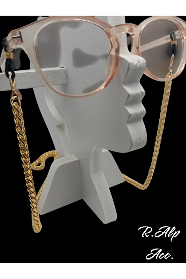 سلسلة النظارات رقم 4 - 3