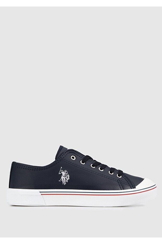 Penelope Wt 2pr Navy Blue Men's Sneaker