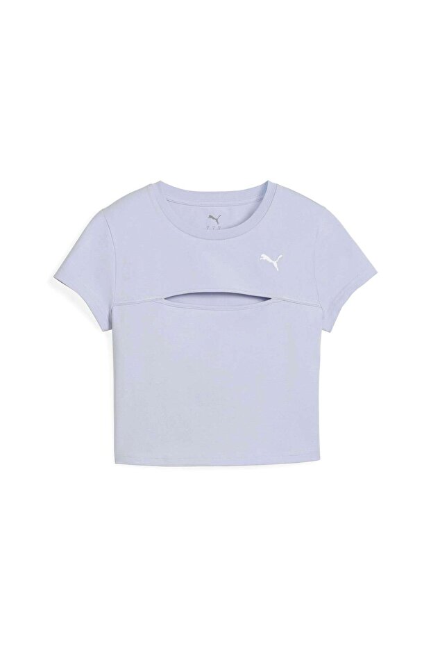 WARDROBE ESS Baby Tee - 5