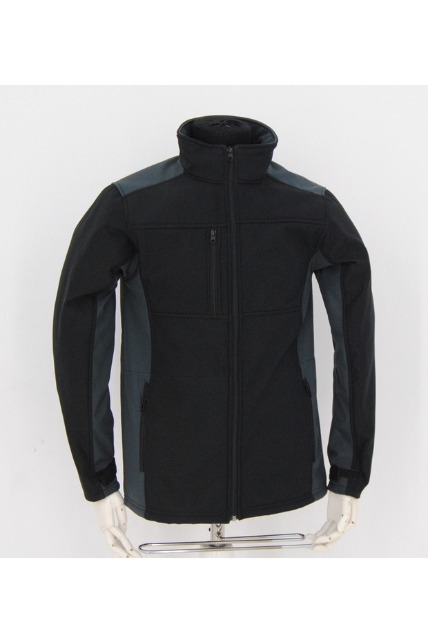 Softshell Mont - 1