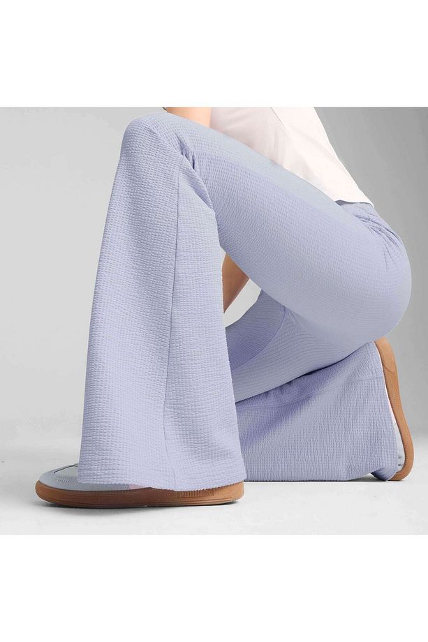 DARE TO Flared Leggings - 2
