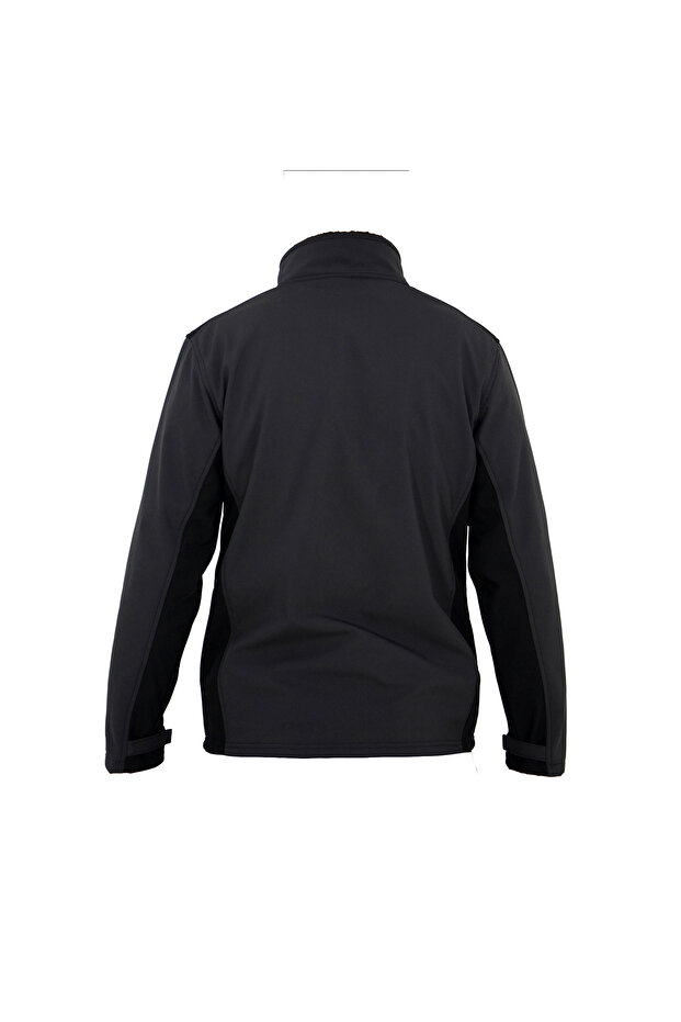 Softshell Mont - 4
