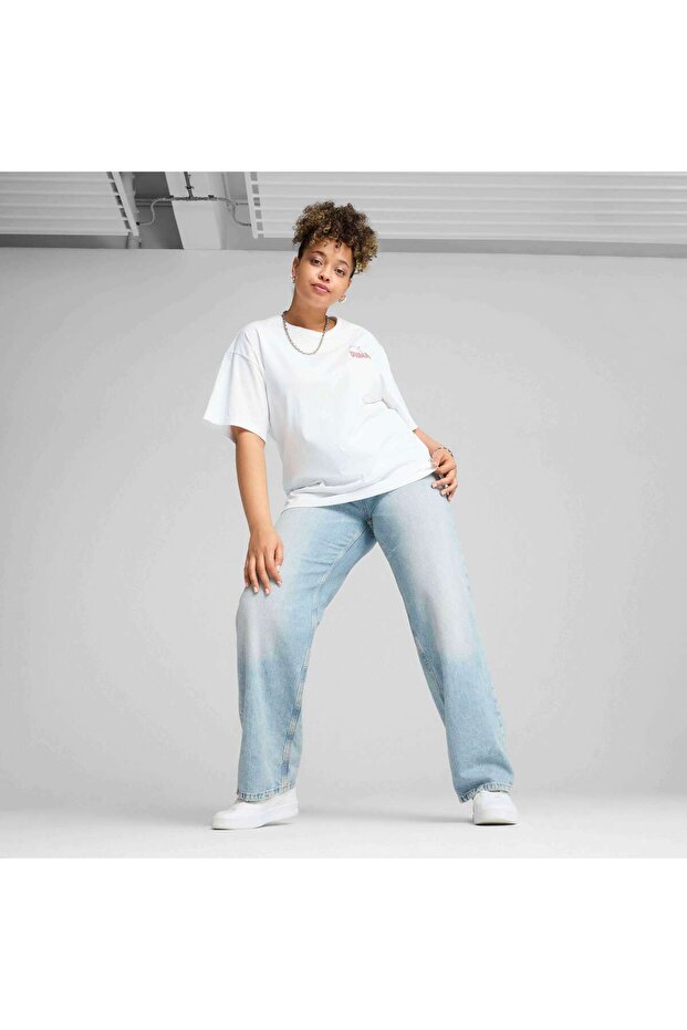 WARDROBE ESS Graphic Tee - 5