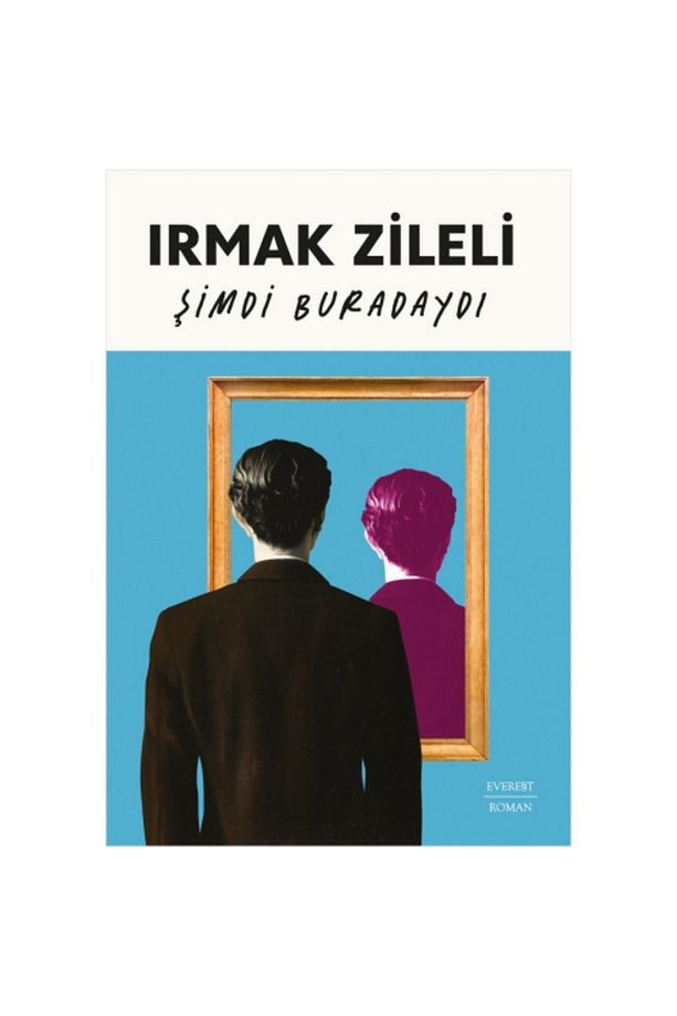 Şimdi Buradaydı - 1