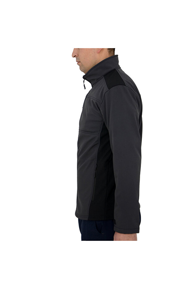 Softshell Mont - 3