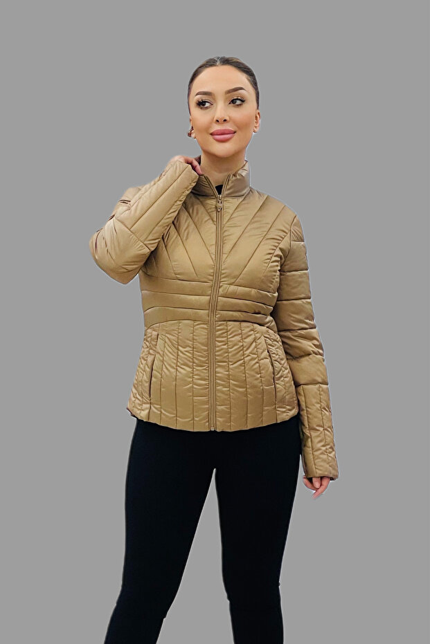 Coat W4Rl06Wfwo2-25K