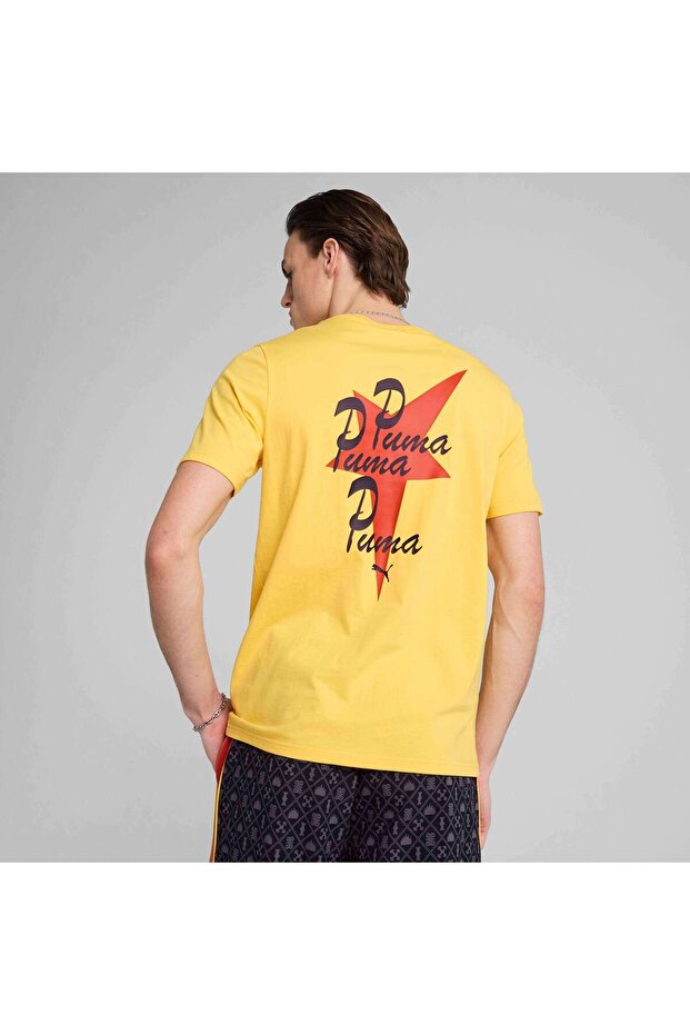 WARDROBE ESS Graphic Tee - 2