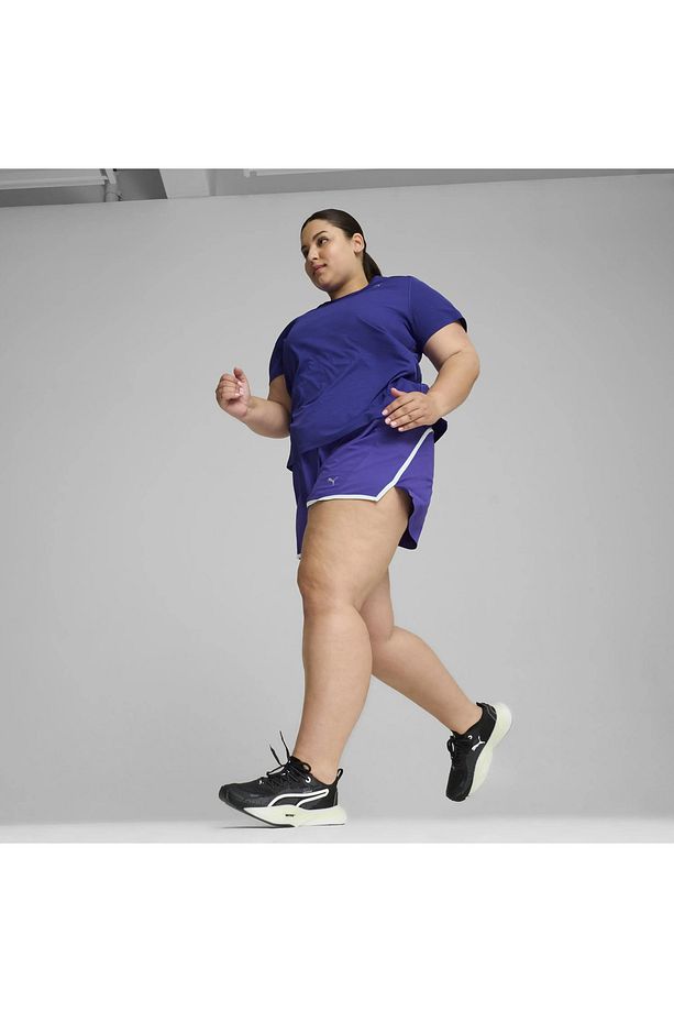 RUN FAVORITES VELOCITY TEE W - 4