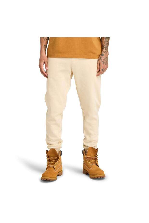 EXETER RIVER Brushed Back Sweatpant - 1