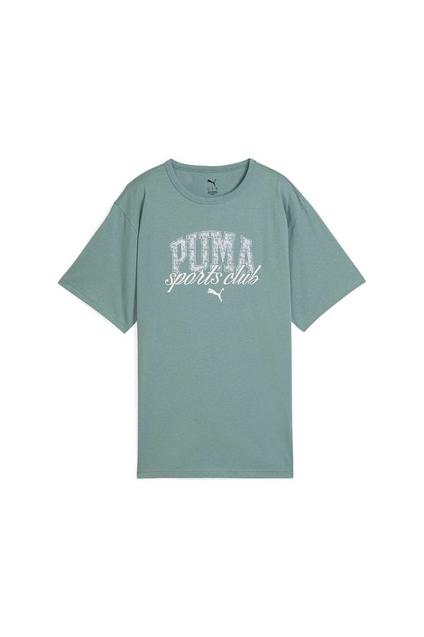 CLASS Relaxed Tee - 5