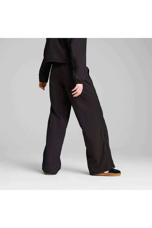 DARE TO Relaxed Pants - 4