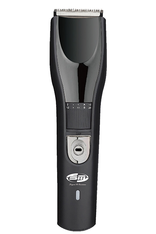 PROFESSIONAL BEARD TRIMMER