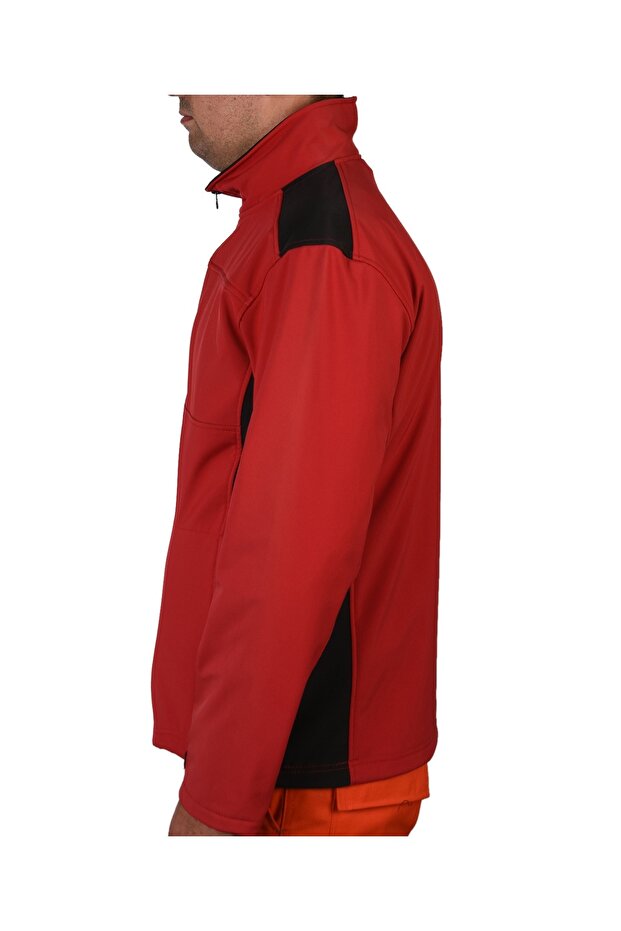 Softshell Mont - 3
