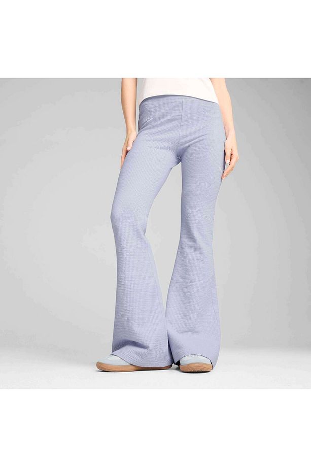 DARE TO Flared Leggings - 1