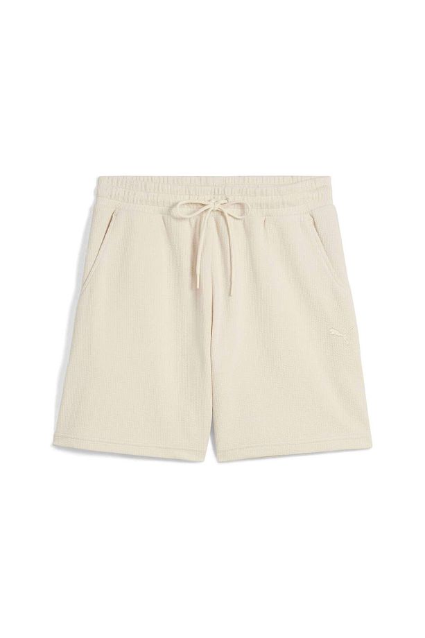 HER High-Waist Shorts - 5
