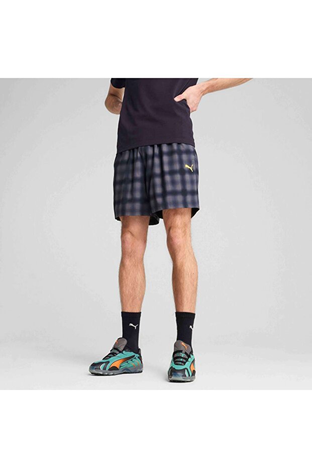 WARDROBE ESS Shorts - 1