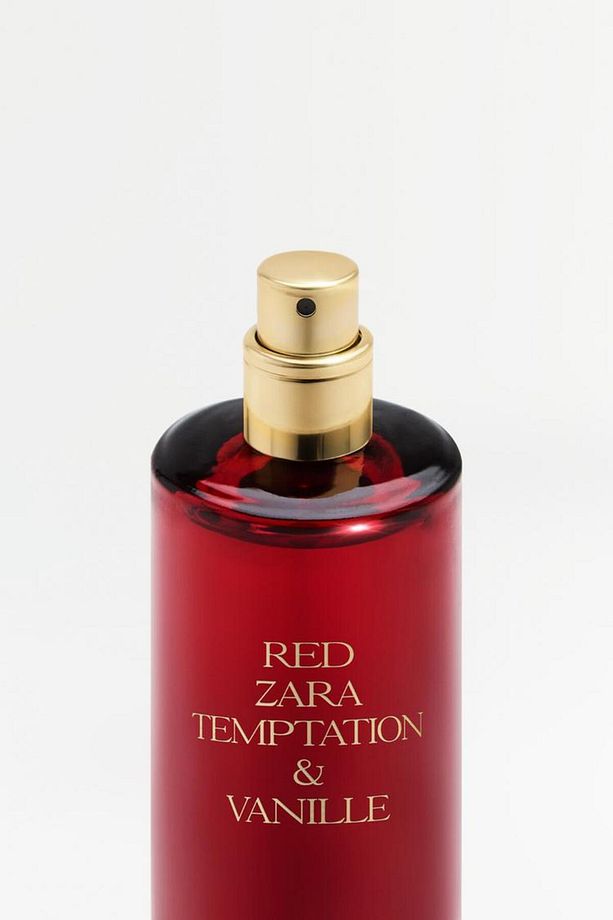 Red Temptatıon Vanılle Extraıt De Parfum 50 ml ( - 3