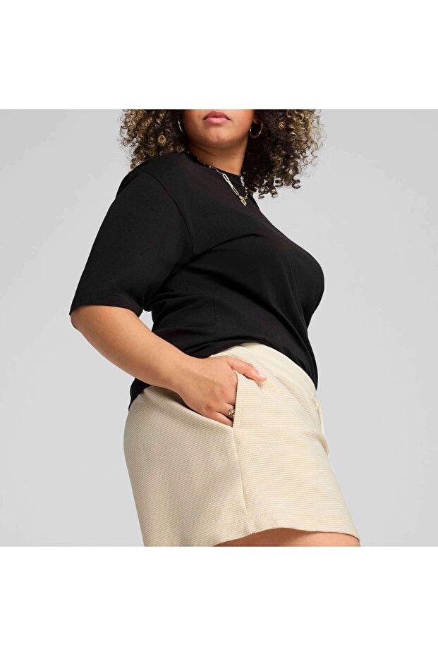 PREMIUM ESS A-Line Shorts - 2