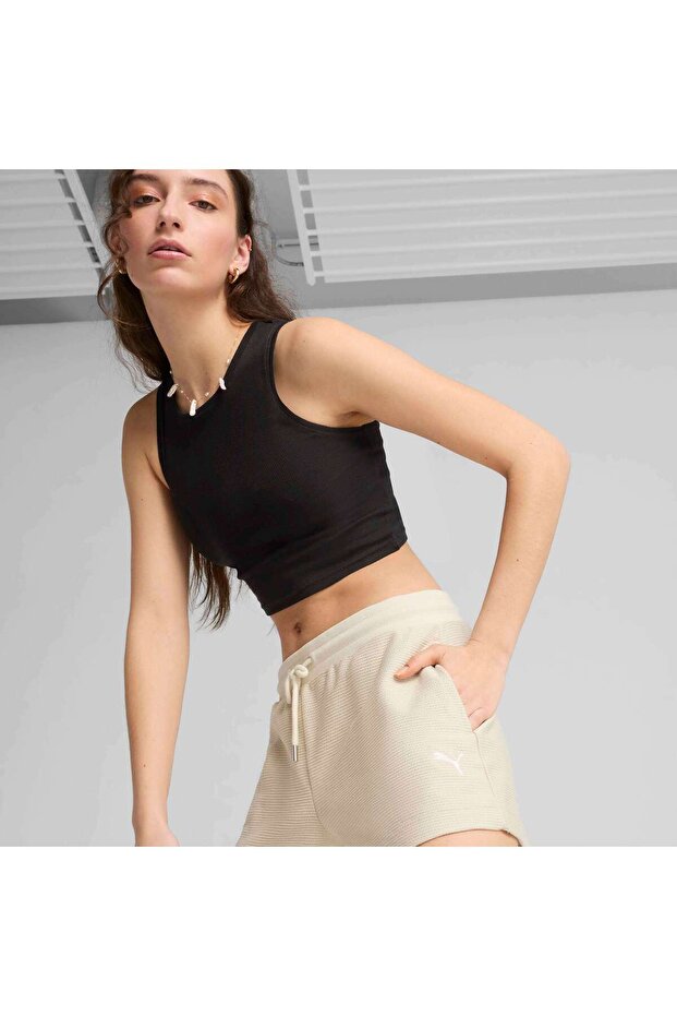 PREMIUM ESS A-Line Shorts - 3