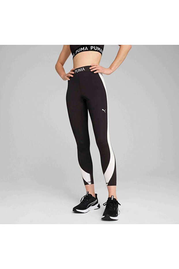 W PUMA STRONG CB TIGHT - 1