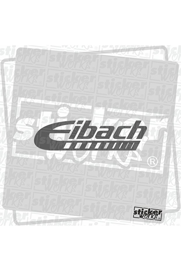 ملصق ايباخ - 1