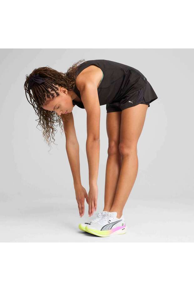 RUN VELOCITY 2IN1 3" SHORT W - 5
