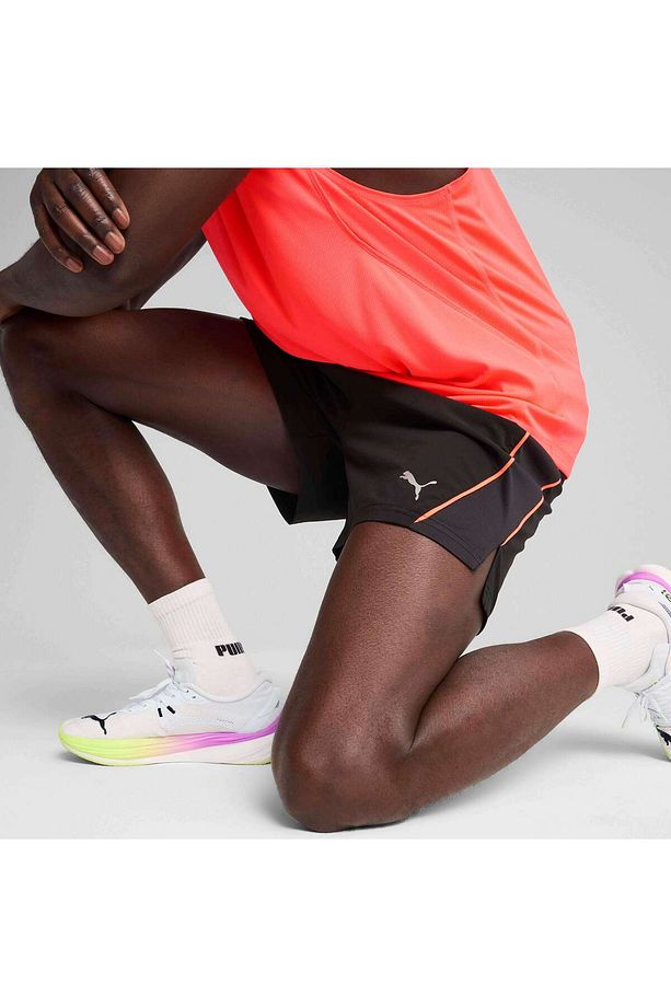 RUN VELOCITY 5" SHORT - 2
