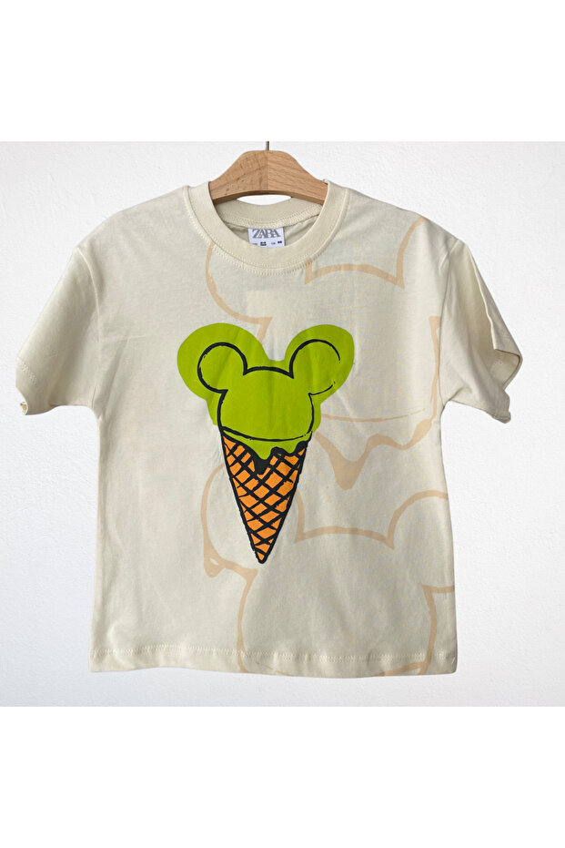 طقم بدلة رياضية مطبوعة - 2