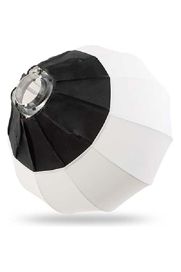 65 CM BALON SPHERICAL SOFTBOX - 4