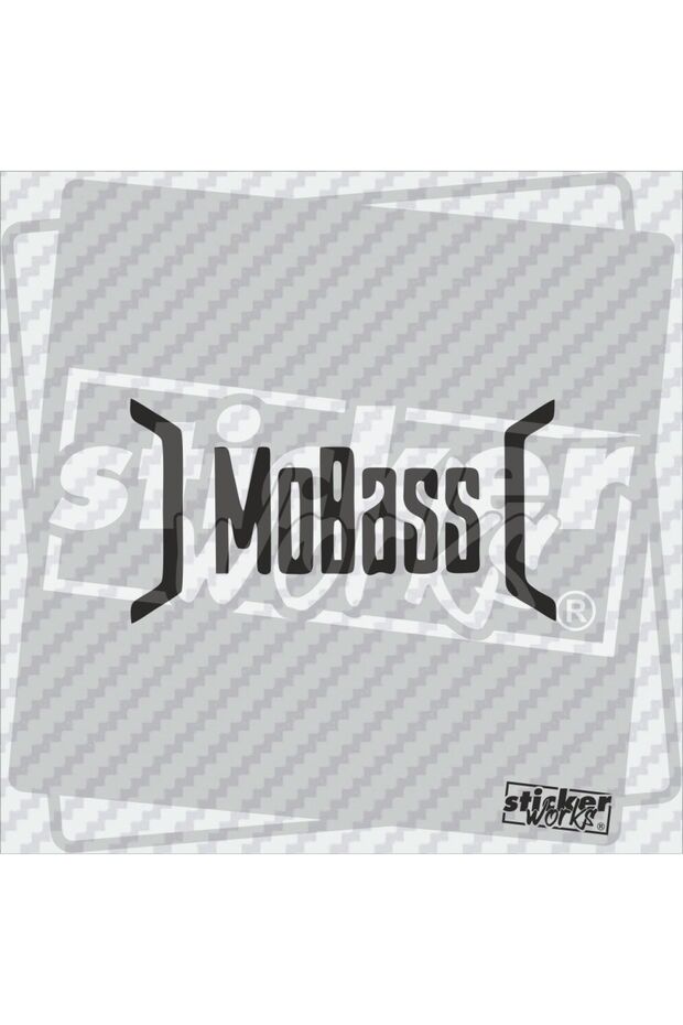 ملصق موباس - 1