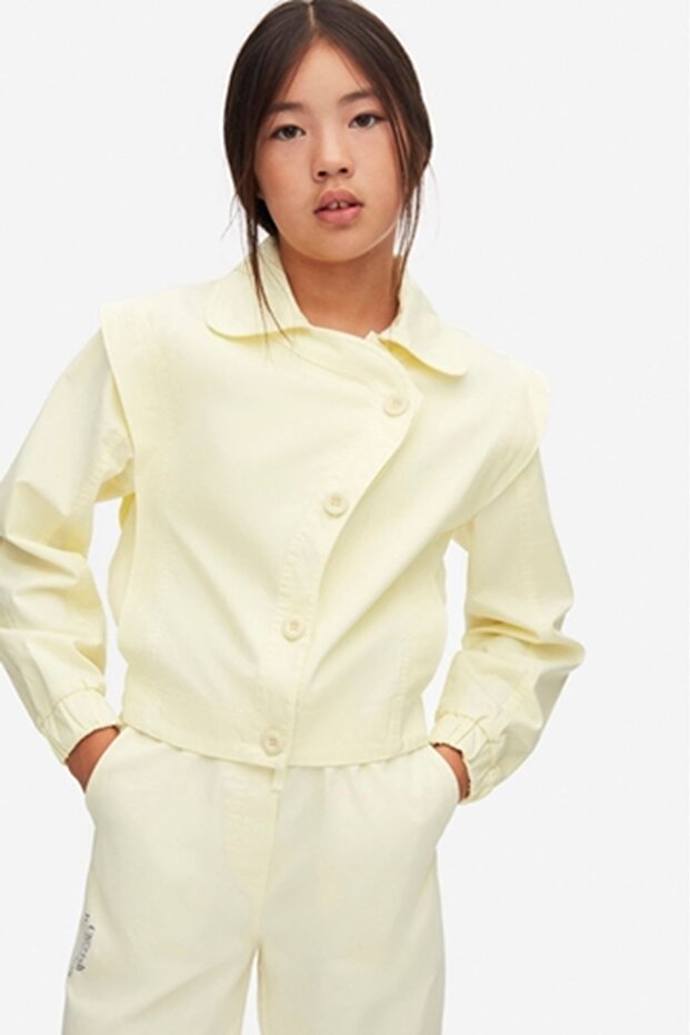 38817 Petal Jacket 10/16