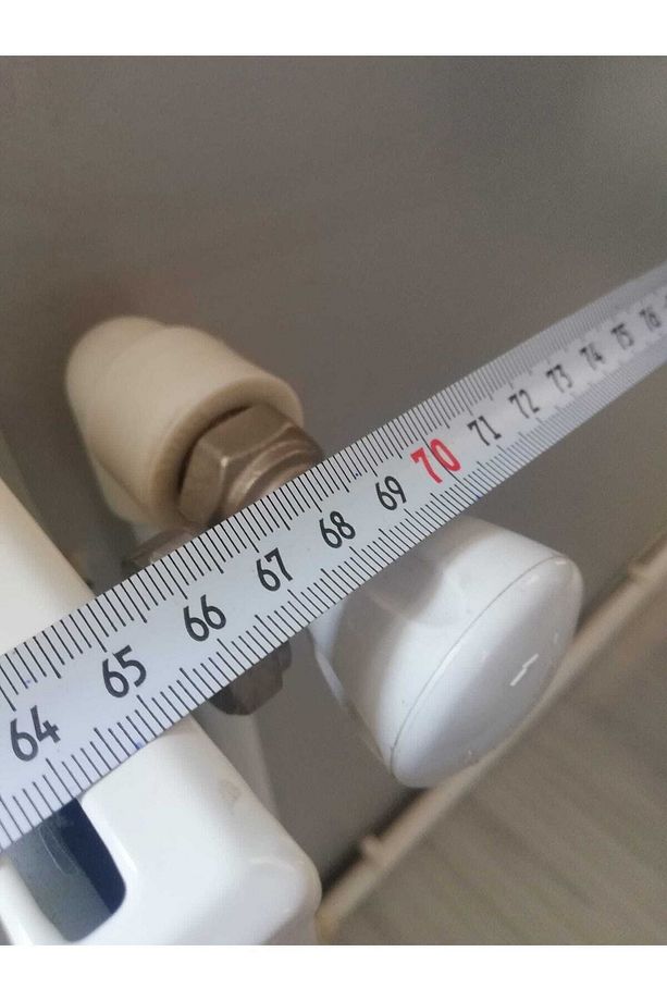 Siyah Raf -Petek Üstü Dresuar 80cm (60ve 70 cm Petek İçindir) - 4