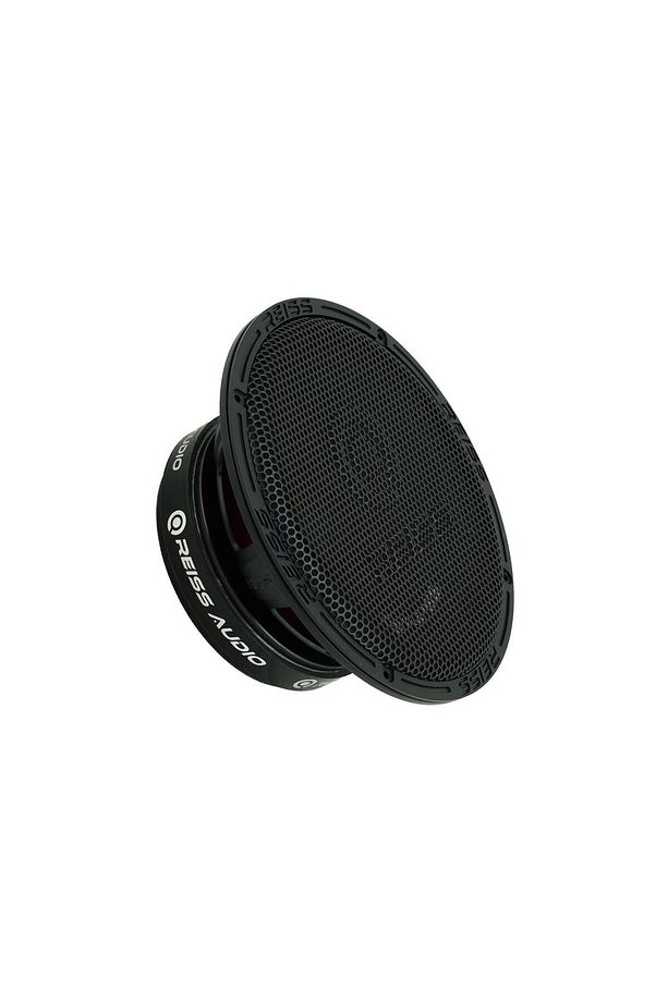 Rs-m8dm 20cm Midrange 450watt Max Power 150 Watt Rms Power (2 Adet ) - 4
