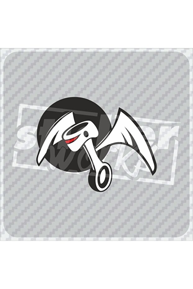 Paşaoğlu Sticker - 1