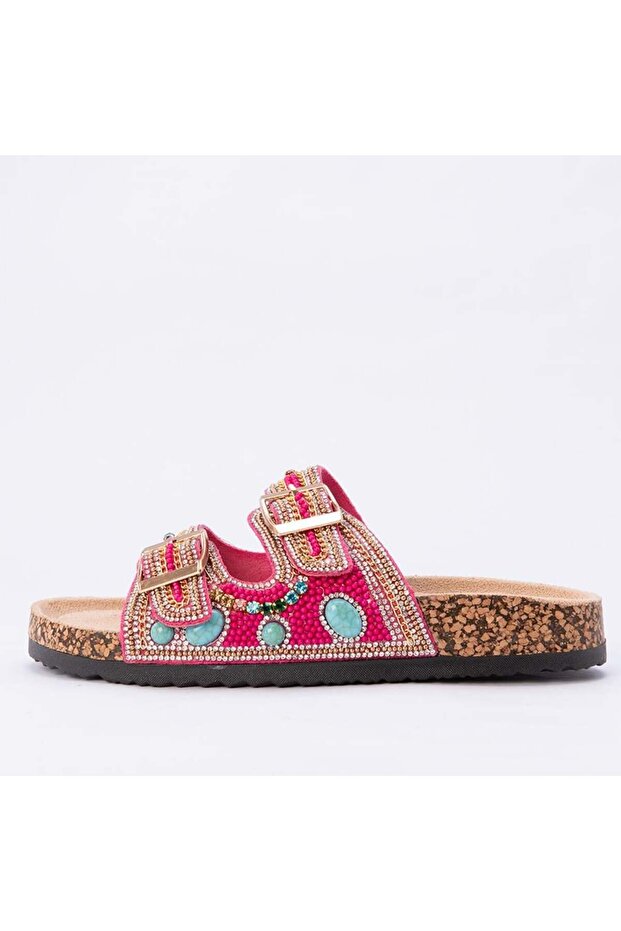 Women's Daily Slippers 25Y102-5