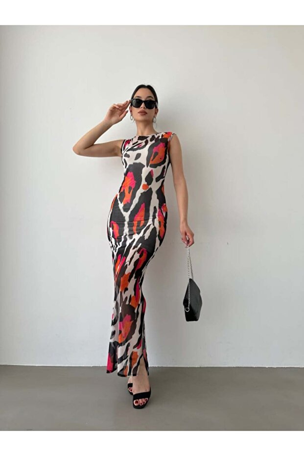 Rochie din lycra - 1