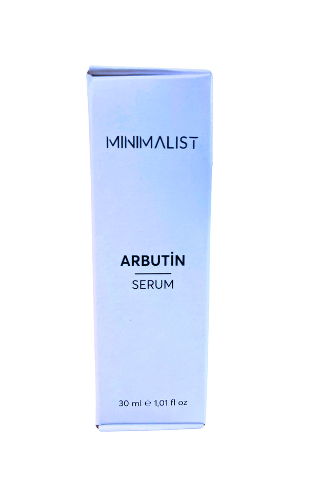 Arbutin Serum - 1