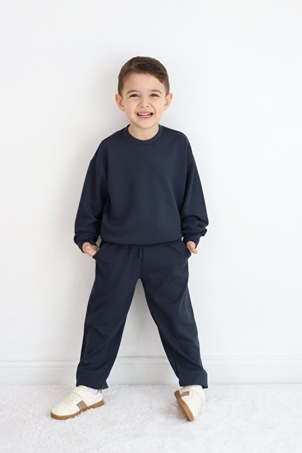 Basic Plus ikili Takım - 4