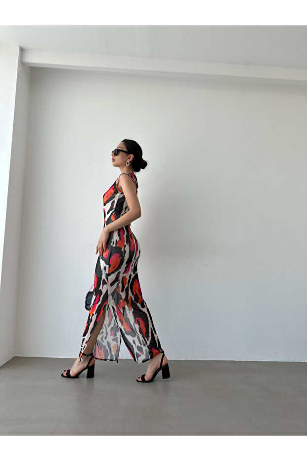 Rochie din lycra - 2